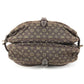 LOUIS VUITTON M95227 モノグラムミニラン ソミュール30 ソミュール 30 カバン 斜め掛け フラップ ショルダーバッグ モノグラムミニランキャンバス レディース ブラウン