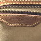 LOUIS VUITTON M51145 モノグラム ルーピングGM ルーピング GM カバン バッグ 肩掛け ハンドバッグ ショルダーバッグ モノグラムキャンバス ユニセックス ブラウン