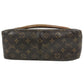 LOUIS VUITTON M51145 モノグラム ルーピングGM ルーピング GM カバン バッグ 肩掛け ハンドバッグ ショルダーバッグ モノグラムキャンバス ユニセックス ブラウン