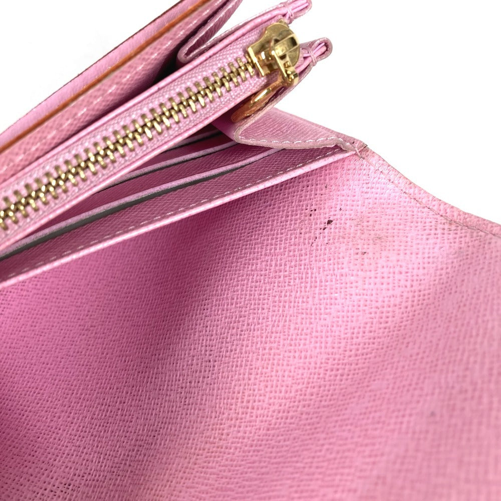 LOUIS VUITTON M93744 モノグラムマルチカラー ポルトフォイユ サラ リッチ ポルトフォイユサラリッチ ロングウォレット フラップ 長財布 モノグラムマルチカラーキャンバス ユニセックス ブロン ホワイト