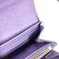 LOUIS VUITTON M60273 モノグラムマルチカラー ポルトフォイユ サラ ポルトフォイユサラ ロングウォレット フラップ 長財布 モノグラムマルチカラーキャンバス ユニセックス ブラック