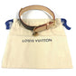 LOUIS VUITTON GI1214 モノグラム ドッグ カラー MM 犬用首輪 ペット わんちゃん 首輪 モノグラムキャンバス ユニセックス ブラウン
