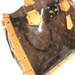 LOUIS VUITTON M92504 モノグラム ネオカバアンブルMM ネオカバアンブル MM カバン 肩掛け トートバッグ ビーチバッグ ショルダーバッグ モノグラムビニール/ヌメ革 レディース ブラウン