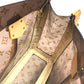 LOUIS VUITTON M92504 モノグラム ネオカバアンブルMM ネオカバアンブル MM カバン 肩掛け トートバッグ ビーチバッグ ショルダーバッグ モノグラムビニール/ヌメ革 レディース ブラウン