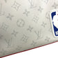 LOUIS VUITTON M45583 モノグラム NBA コラボ ナイルメッセンジャーPM カバン 斜め掛け ショルダーバッグ モノグラムキャンバス ユニセックス ホワイト