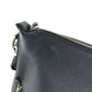 LOUIS VUITTON M53438 ロゴ LVサークル イーストサイドダッフル 2WAYバッグ ハンドバッグ カバン 肩掛け ショルダーバッグ トリヨンレザー ユニセックス ネイビー