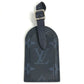 LOUIS VUITTON M53438 ロゴ LVサークル イーストサイドダッフル 2WAYバッグ ハンドバッグ カバン 肩掛け ショルダーバッグ トリヨンレザー ユニセックス ネイビー