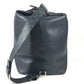 LOUIS VUITTON M53438 ロゴ LVサークル イーストサイドダッフル 2WAYバッグ ハンドバッグ カバン 肩掛け ショルダーバッグ トリヨンレザー ユニセックス ネイビー