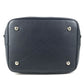 LOUIS VUITTON M53438 ロゴ LVサークル イーストサイドダッフル 2WAYバッグ ハンドバッグ カバン 肩掛け ショルダーバッグ トリヨンレザー ユニセックス ネイビー