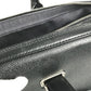 Dunhill L3ZC81A カドガン カバン ハンドバッグ 書類バッグ ブリーフケース ビジネスバッグ レザー メンズ ブラック