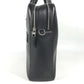Dunhill L3ZC81A カドガン カバン ハンドバッグ 書類バッグ ブリーフケース ビジネスバッグ レザー メンズ ブラック