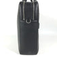 Dunhill L3ZC81A カドガン カバン ハンドバッグ 書類バッグ ブリーフケース ビジネスバッグ レザー メンズ ブラック