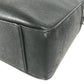 Dunhill L3ZC81A カドガン カバン ハンドバッグ 書類バッグ ブリーフケース ビジネスバッグ レザー メンズ ブラック