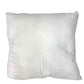 HERMES Square square Cushion "Avalon III" PM interior pillow pillow cushion Wool / Cashmere gray Used