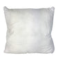 HERMES Square square Cushion "Avalon III" PM interior pillow pillow cushion Wool / Cashmere gray Used
