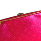 LOUIS VUITTON M93713 MonogramVernis Pegase50 Pegase 50 Suitcase with 2 wheels, travel bag キャリーバッグ Carry Bag MonogramVernisCanvas Rose Pop pink Used