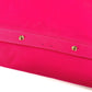 LOUIS VUITTON M93713 MonogramVernis Pegase50 Pegase 50 Suitcase with 2 wheels, travel bag キャリーバッグ Carry Bag MonogramVernisCanvas Rose Pop pink Used