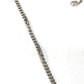 Dior CD logo Accessories Jewelry Chain Necklace Necklace Metal Silver/blue Used