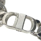 Dior CD logo Accessories, Jewelry, Chain Bracelet, Bracelet Bracelet Metal Silver Used
