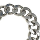 Dior CD logo Accessories, Jewelry, Chain Bracelet, Bracelet Bracelet Metal Silver Used