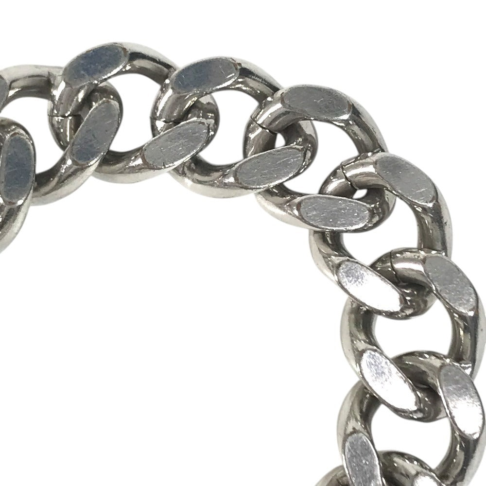 Dior CD logo Accessories, Jewelry, Chain Bracelet, Bracelet Bracelet Metal Silver Used