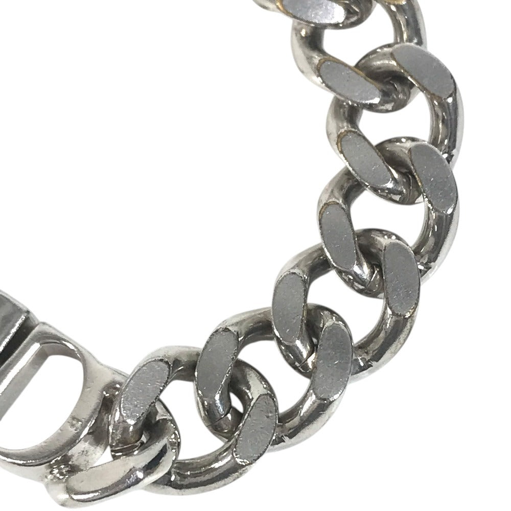 Dior CD logo Accessories, Jewelry, Chain Bracelet, Bracelet Bracelet Metal Silver Used