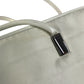 GUCCI 002 2123 Duffle Bag Tote Bag Shoulder Bag Shoulder Bag Nylon Canvas / Leather White Used