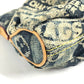 LOUIS VUITTON M95335 MonogramDenim Trousse Leie Makeup pouch Cosmetics Pouch Multi pouch Pouch MonogramDenim blue Used