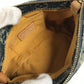 LOUIS VUITTON M95335 MonogramDenim Trousse Leie Makeup pouch Cosmetics Pouch Multi pouch Pouch MonogramDenim blue Used