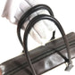 HERMES Plume 32 Plume 32 Tote bag, handbag, business bag Hand Bag Toile H / Vogarribar Ecru/Ebene Brown/Beige Used
