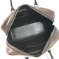 HERMES Plume 32 Plume 32 Tote bag, handbag, business bag Hand Bag Toile H / Vogarribar Ecru/Ebene Brown/Beige Used