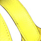 HERMES PicotinLock PM 18 PicotinLock PM PicotinPM Picotin18 Picotin Tote Bag Hand Bag Taurillon Clemence lime yellow/SilverHardware Used