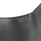LOEWE 326.62.P66 Chain Fortune Hobo Bags 2WAY Bags Hand Bags Shoulder Bag Leather Black/Silver Used