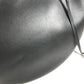 LOEWE 326.62.P66 Chain Fortune Hobo Bags 2WAY Bags Hand Bags Shoulder Bag Leather Black/Silver Used