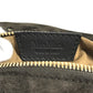 MAX MARA Teddy logo Bag, Belt Bag, Shoulder Bag body bag fur Brown Used
