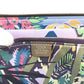 HERMES Azap Long Silk-In Zip Around Long Wallet Long Wallet Epsom Etoupe gray Used