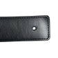 LOUIS VUITTON M9043U MonogramEclipse LV INITIAL 40MM REVERSIBLE BELT Accessories Belts for Bottoms belt MonogramEclipseCanvas Black Used