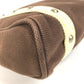 LOUIS VUITTON M80663 Antigua Cabas MM Shoulder bag, Tote bag Shoulder Bag Canvas Brown Used