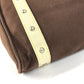 LOUIS VUITTON M80663 Antigua Cabas MM Shoulder bag, Tote bag Shoulder Bag Canvas Brown Used
