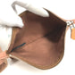 HERMES With porch Panier de Plage GM Panier de Plage GM Bag, Tote Bag, Beach Bag, Shoulder Bag Hand Bag cotton Brown Used