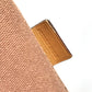 HERMES With porch Panier de Plage GM Panier de Plage GM Bag, Tote Bag, Beach Bag, Shoulder Bag Hand Bag cotton Brown Used