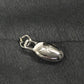 Dior Double pocket with pockets Stole/Shawl (Winter clothing/Shawl) Scarf fur gray Used
