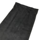Dior Double pocket with pockets Stole/Shawl (Winter clothing/Shawl) Scarf fur gray Used