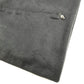 Dior Double pocket with pockets Stole/Shawl (Winter clothing/Shawl) Scarf fur gray Used