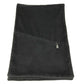 Dior Double pocket with pockets Stole/Shawl (Winter clothing/Shawl) Scarf fur gray Used