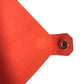 HERMES Talmac PM Talmac PM Passport Cover, Small Items, Travel Supplies passport case Chevre Red Used