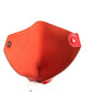 HERMES Talmac PM Talmac PM Passport Cover, Small Items, Travel Supplies passport case Chevre Red Used