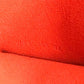 HERMES Talmac PM Talmac PM Passport Cover, Small Items, Travel Supplies passport case Chevre Red Used