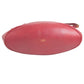 HERMES purse vintage Market GM Market GM Crossbody bag, bucket Shoulder Bag Courchevel Red Used
