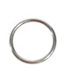 TIFFANY&Co. Platinum Forever Ring Accessory Jewelry Ring Pt950 Silver Used